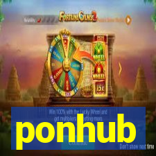 ponhub