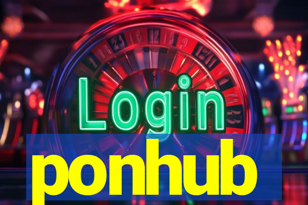 ponhub