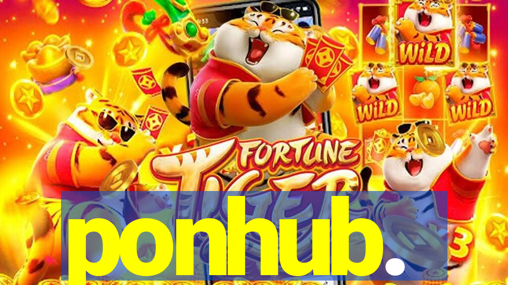 ponhub.