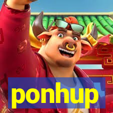 ponhup