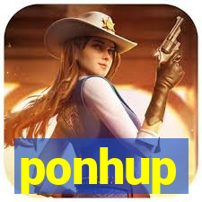 ponhup