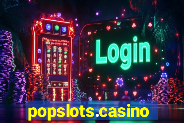 popslots.casino