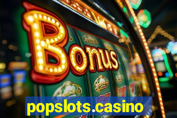 popslots.casino