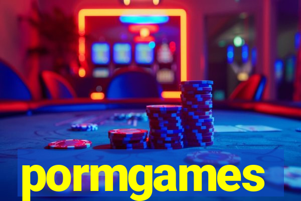 pormgames