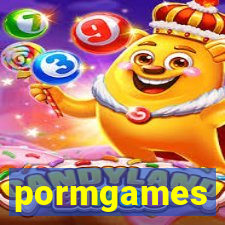 pormgames