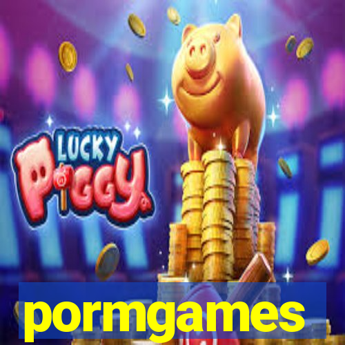 pormgames