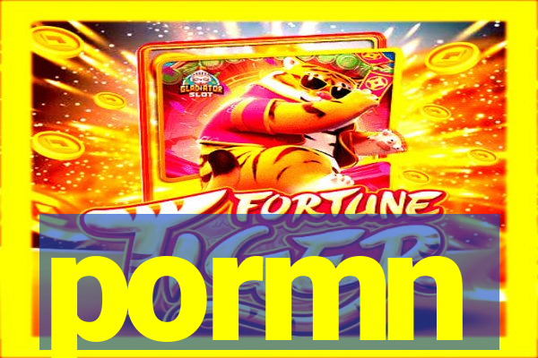 pormn