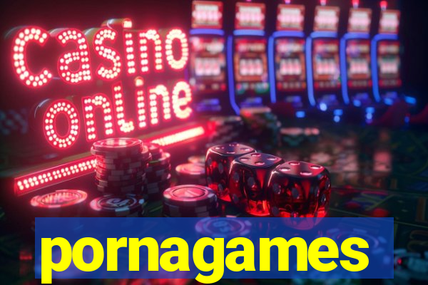 pornagames