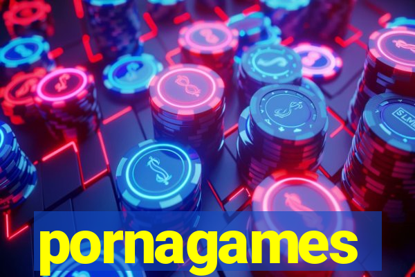 pornagames