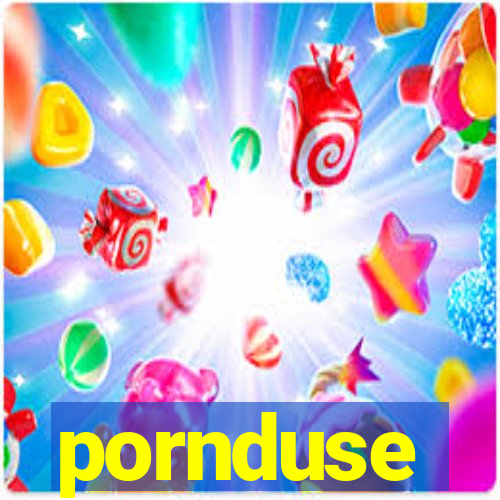 pornduse