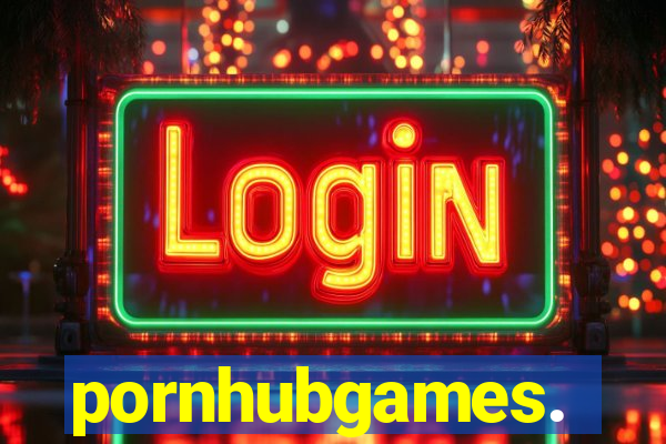 pornhubgames.