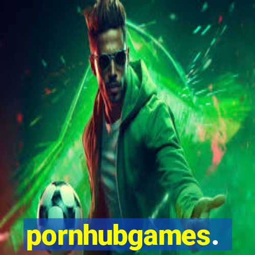 pornhubgames.