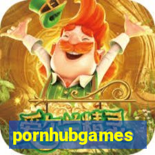 pornhubgames