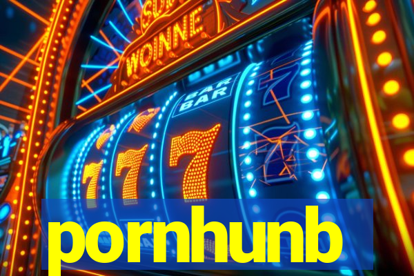 pornhunb