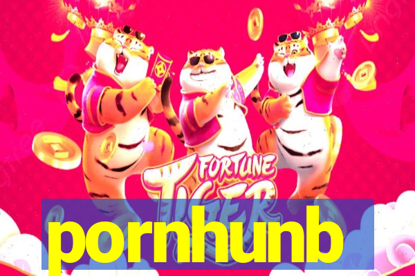 pornhunb