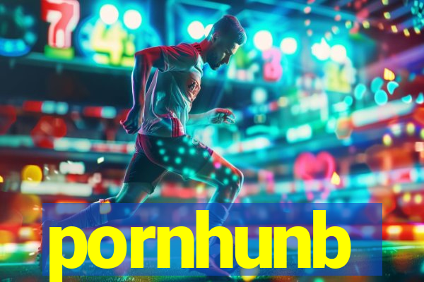 pornhunb