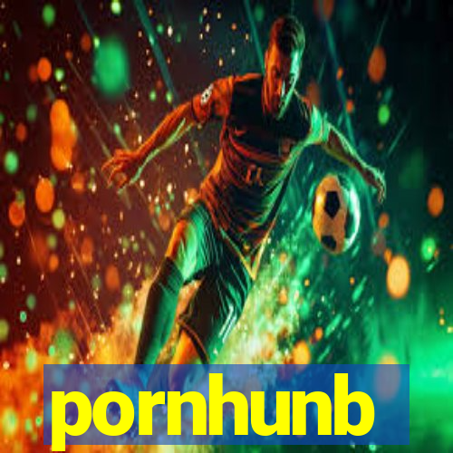 pornhunb