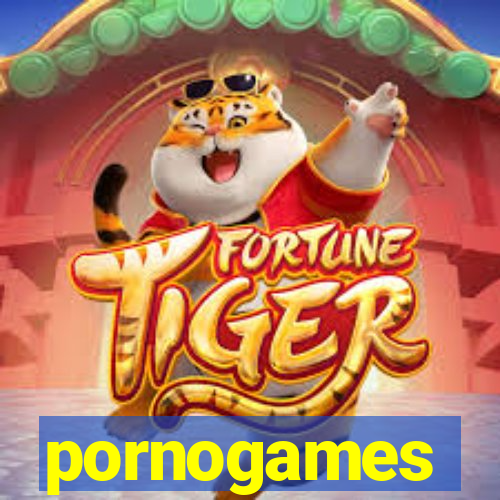 pornogames