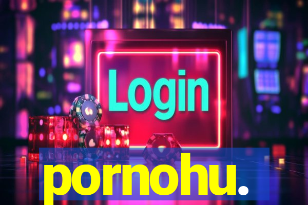 pornohu.