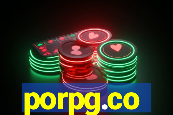 porpg.co