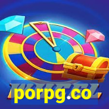 porpg.co