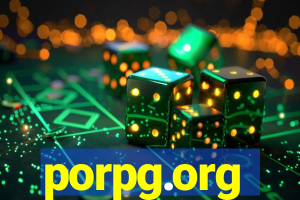 porpg.org