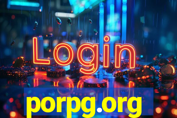 porpg.org