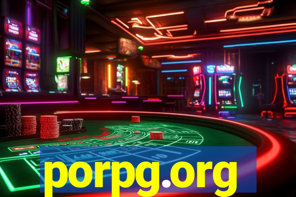 porpg.org