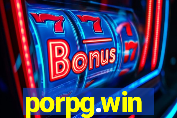 porpg.win