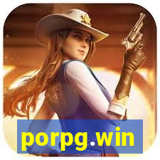 porpg.win