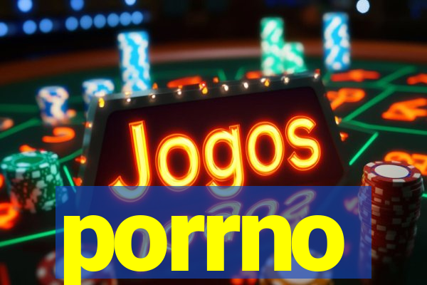 porrno