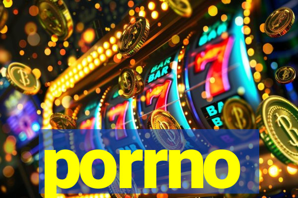 porrno