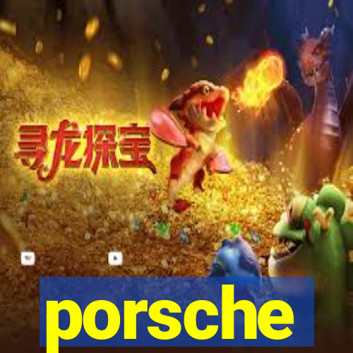 porsche-bet.com