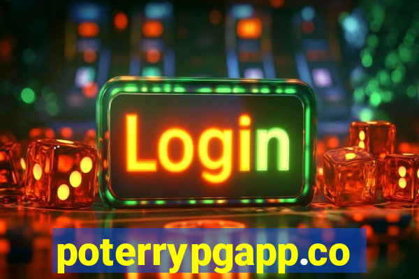 poterrypgapp.com