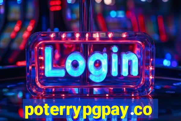 poterrypgpay.com