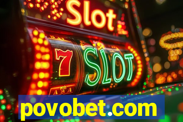 povobet.com