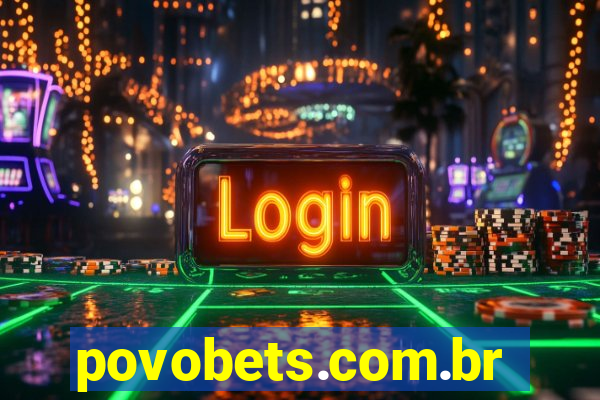 povobets.com.br