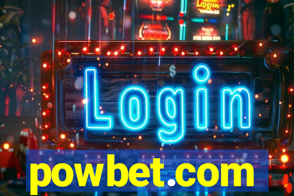 powbet.com