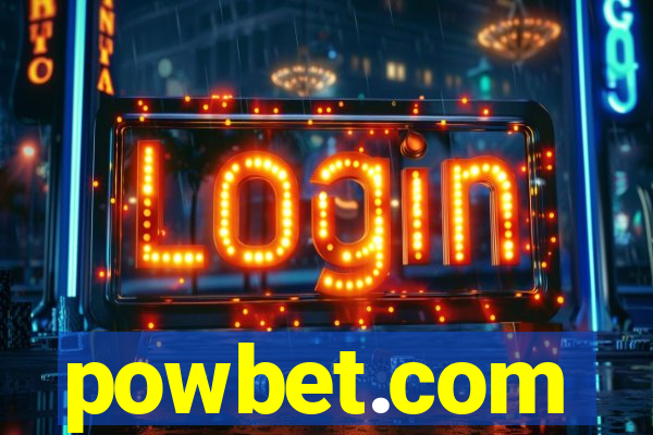 powbet.com