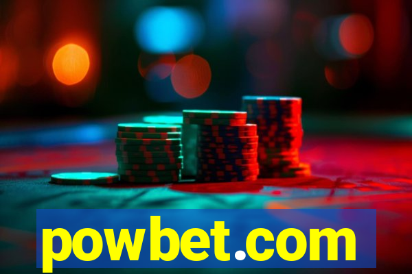 powbet.com