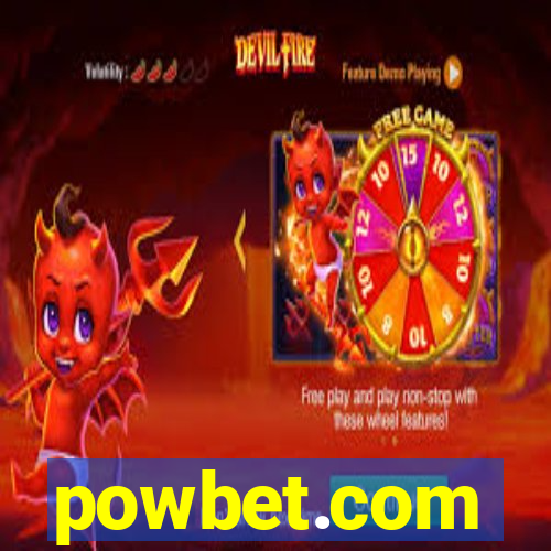 powbet.com