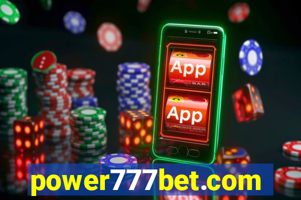 power777bet.com