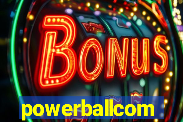 powerballcom