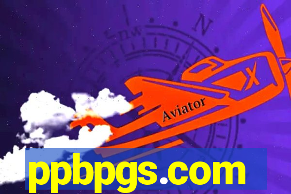 ppbpgs.com