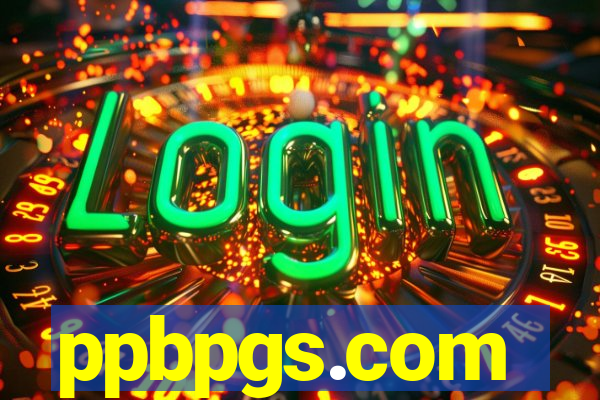 ppbpgs.com