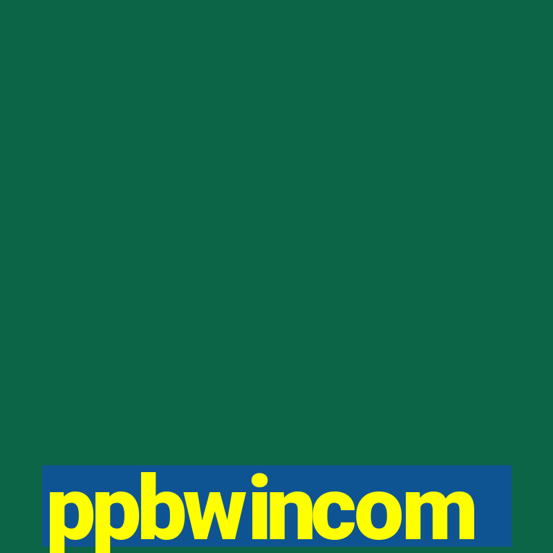 ppbwincom