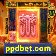 ppdbet.com