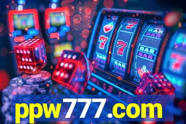 ppw777.com