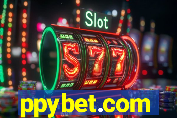 ppybet.com