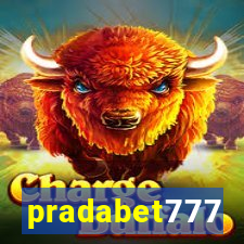 pradabet777